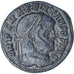 Maxentius, Follis, 308-310, Rome, SS, Bronze, RIC:210