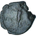 Macédoine, time of Claudius to Nero, Æ, 41-68, Philippi, TB, Bronze, RPC:1651