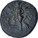 Macedonia, time of Claudius to Nero, Æ, 41-68, Philippi, S+, Bronze, RPC:1651