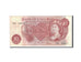 Billet, Grande-Bretagne, 10 Shillings, 1962, Undated, KM:373b, TB+