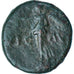 Macedonia, time of Claudius to Nero, Æ, 41-68, Philippi, BC+, Bronce, RPC:1651