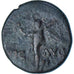 Macedonia, time of Claudius to Nero, Æ, 41-68, Philippi, S+, Bronze, RPC:1651