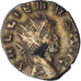 Gallisch, Antoninianus, 260-268, Rome, Billon, ZF+, RIC:283