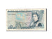 Banconote, Gran Bretagna, 5 Pounds, 1971, KM:378a, Undated, MB