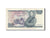 Billete, 5 Pounds, 1971, Gran Bretaña, KM:378a, Undated, BC