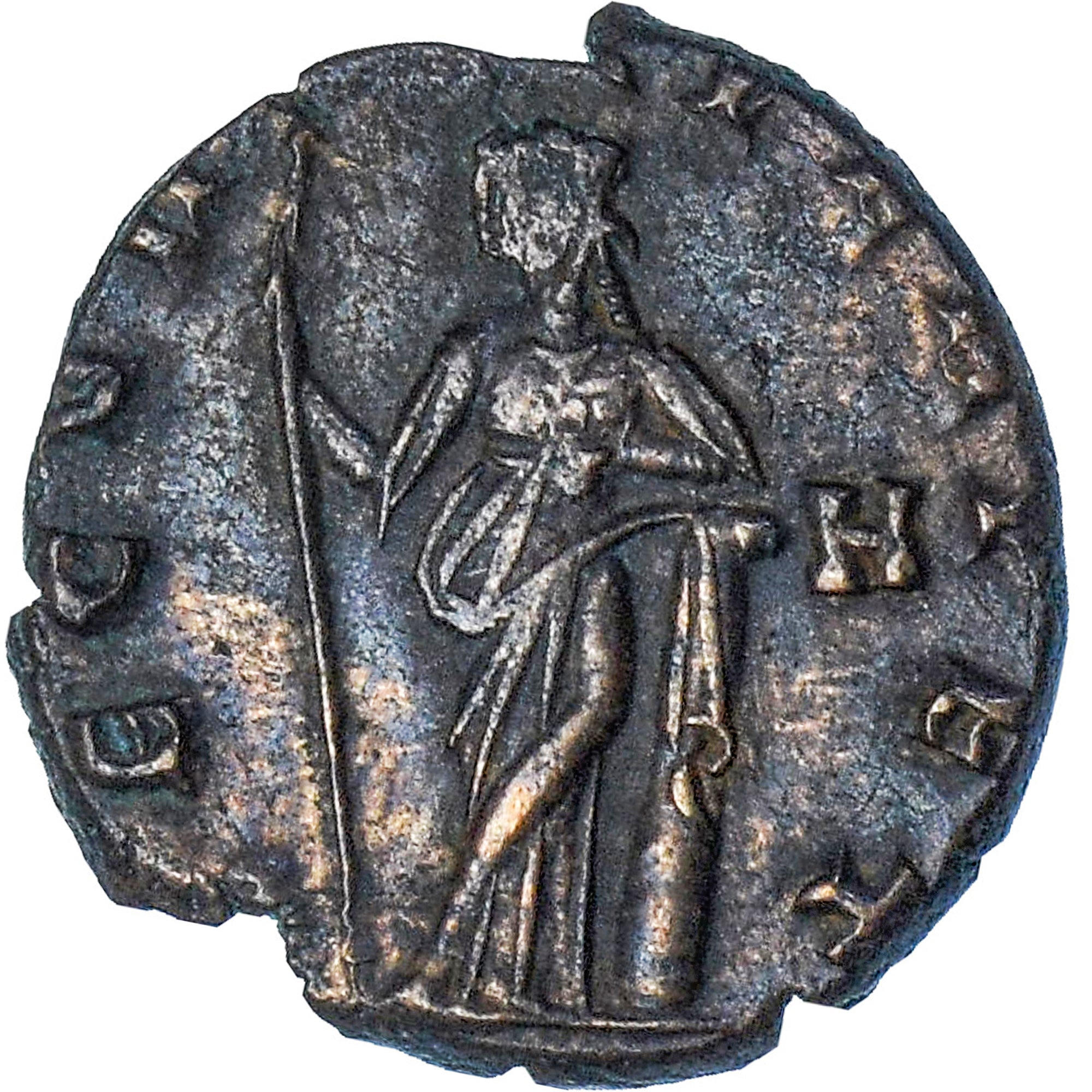 Gallienus, Antoninianus, 260-269, Rome, Billon, SS, RIC:280