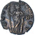 Gallisch, Antoninianus, 260-269, Rome, Billon, ZF, RIC:280