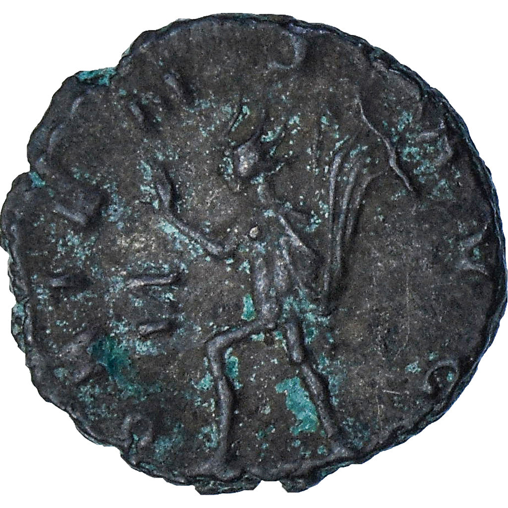 Gallienus, Antoninianus, 260-269, Rome, Billon, SS+, RIC:249