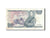 Billete, 5 Pounds, 1971, Gran Bretaña, KM:378a, Undated, MBC