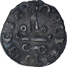 Grecia, Principality of Achaea, Philip I of Taranto, Denier, XIVth Century
