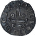 Grecia, Principality of Achaea, Philip I of Taranto, Denier, XIVth Century