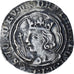 Scotland, David II, Groat, 1329-1371, Edinburgh, AU(50-53), Silver