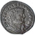 Dioclétien, Follis, 302-305, Antioche, Bronze, TTB+, RIC:56a