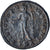 Diocletianus, Follis, 298-299, Thessalonica, Bronzen, ZF+, RIC:19a