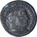 Diocletian, Follis, 284-305, Thessalonica, Bronze, VF(30-35)