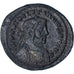 Diocletianus, Follis, 300-305, London, Bronzen, PR, RIC:6a