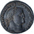 Licinius I, Follis, 309-310, Cyzicus, Bronzen, PR, RIC:54