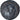 Licinius I, Follis, 308-324, Thessalonique, Bronze, TTB+