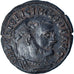 Licinius I, Follis, 308-324, Thessalonica, Bronce, MBC+
