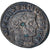 Maxence, Follis, 309-312, Ostia, Bronzen, ZF+, RIC:35