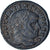 Maxence, Follis, 310-311, Rome, Bronzen, ZF+, RIC:258