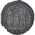 Maxence, Follis, 308-310, Rome, Bronzen, ZF+, RIC:210