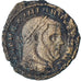 Maximus Hercules, Follis, 307, Carthage, Bronzen, ZF, RIC:59
