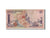 Banknot, Tunisia, 10 Dinars, 1973, 1973-10-15, KM:72, VF(20-25)