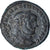 Maximien Hercule, Follis, 300-301, Thessalonique, Bronze, TTB, RIC:21b