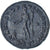 Maximianus, Follis, 303-305, Lugdunum, Bronzo, BB+, RIC:175b
