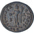 Galei, Follis, 302-303, Alexandria, Bronzen, ZF+, RIC:35b