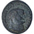 Galerius, Follis, 299-300, Antioch, Bronce, MBC, RIC:53b