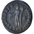Galerius, Follis, 299-300, Antioch, Bronce, MBC, RIC:53b