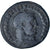Galerius, Follis, 309-310, Heraclea, Bronce, BC+, RIC:41