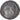 Maximus Hercules, Follis, 307, Ticinum, Bronzen, ZF+, RIC:84b