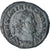 Galerius, Follis, 303-305, Trier, Bronce, MBC+, RIC:594b