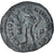 Galerius, Follis, 303-305, Trier, Brązowy, AU(50-53), RIC:594b