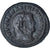 Maximus Hercules, Follis, 286-305, Thessalonica, Bronzen, FR+