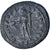 Maximus Hercules, Follis, 286-305, Thessalonica, Bronzen, FR+