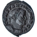 Constance Chlore, Follis, 303-305, Trier, Bronzen, PR, RIC:602a