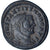 Constance Chlore, Follis, 299, Rome, Bronze, TTB+, RIC:95a