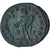 Maximus Hercules, Follis, 296-297, Trier, Bronzen, ZF+, RIC:171b