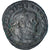 Maximianus, Follis, 302, Siscia, Brązowy, AU(50-53), RIC:136b