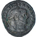 Maximianus, Follis, 302, Siscia, Bronze, AU(50-53), RIC:136b