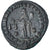 Maximianus, Follis, 302, Siscia, Brązowy, AU(50-53), RIC:136b