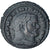Maximianus, Follis, 299-303, Carthage, Bronce, MBC+, RIC:31b