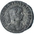 Maximus Hercules, Follis, 286-305, London, Bronzen, ZF+
