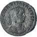 Maximianus, Follis, 286-305, London, Bronzo, BB+