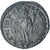 Maximianus, Follis, 286-305, London, Brązowy, AU(50-53)