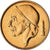 Belgique, Albert II, 50 Centimes, 2001, Bruxelles, série FDC, FDC, Bronze